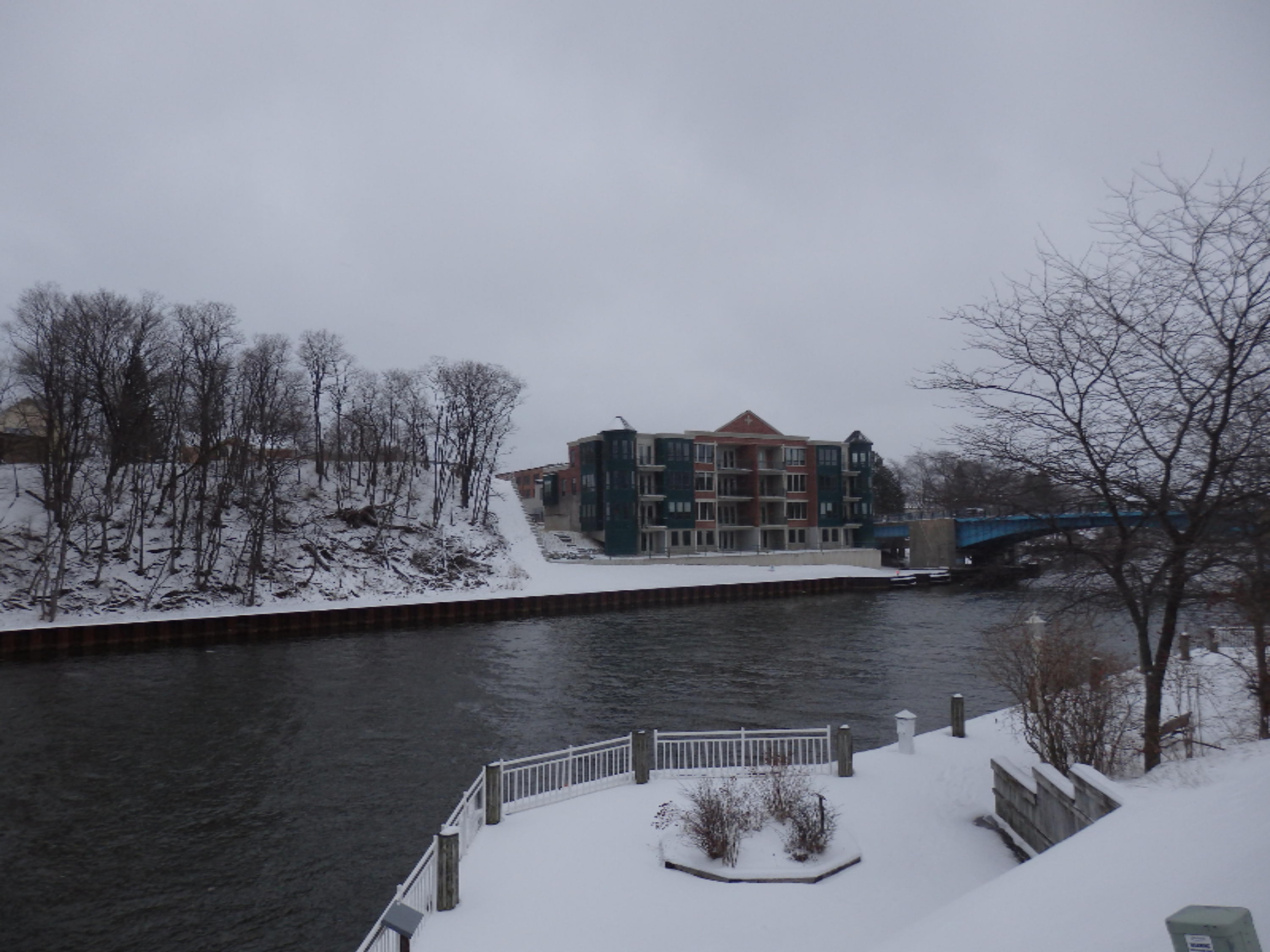 6th Avenue Manistee, MI 49660 - Photo 13 of 18 P3080020