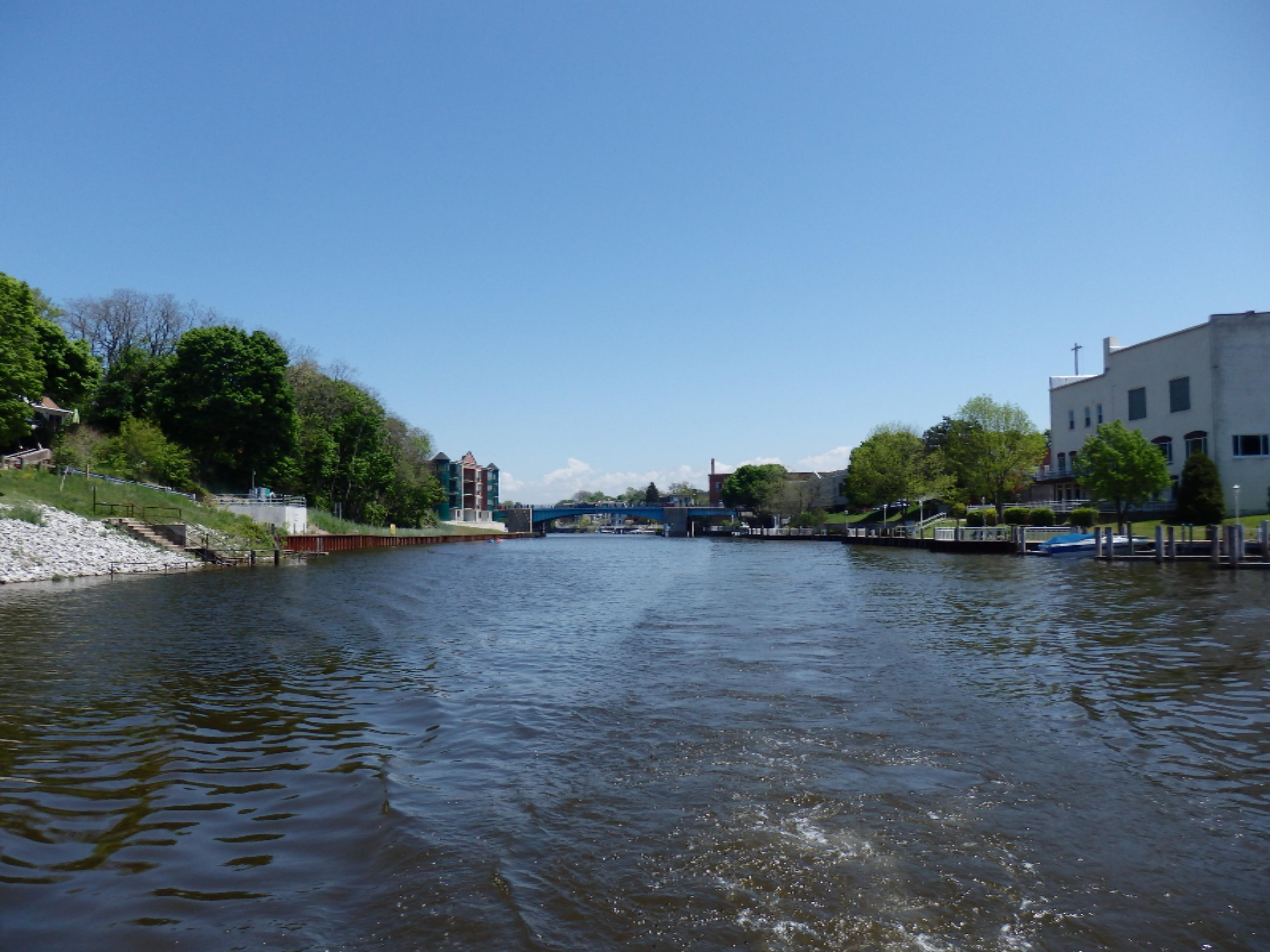 6th Avenue Manistee, MI 49660 - Photo 4 of 18 P5260167