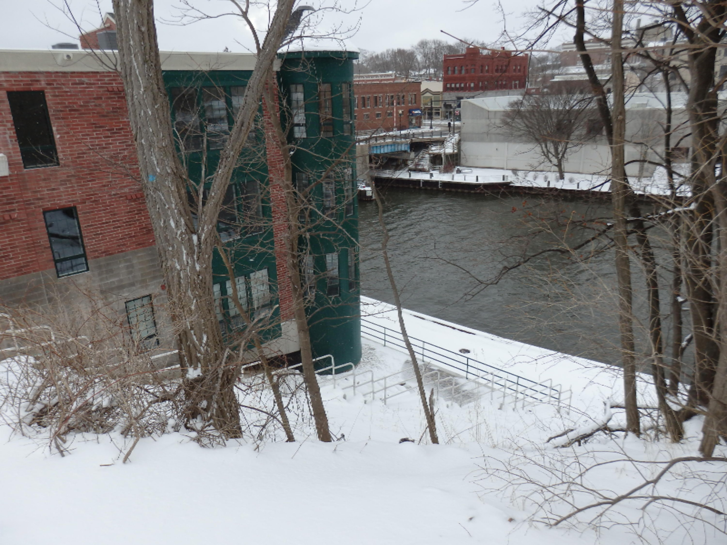6th Avenue Manistee, MI 49660 - Photo 7 of 18 Sixth ave
