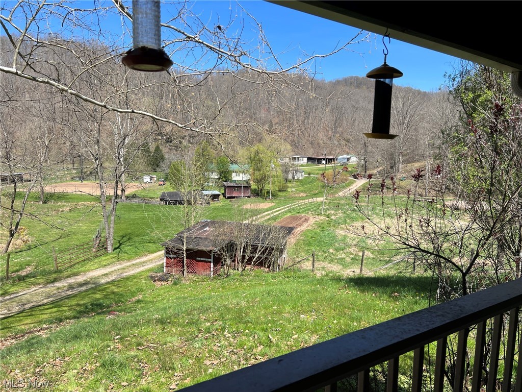 2575 Meadow Run Road Orma, WV 25268 - Photo 15 of 28