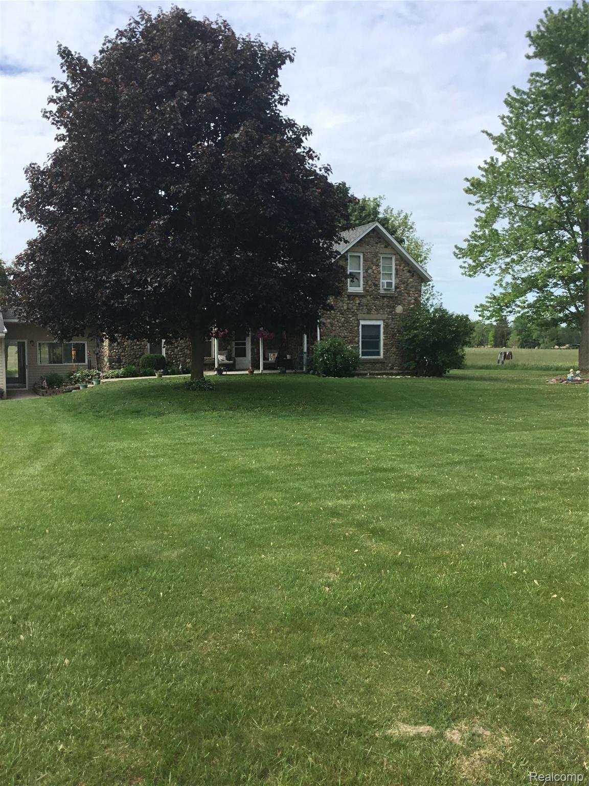 3762 Oak Grove Road North Branch, MI 48461 - Photo 3 of 27 2a.JPG