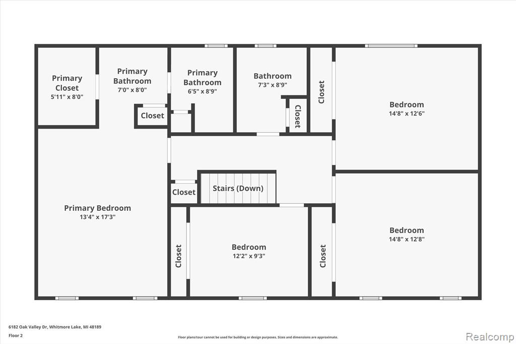 6182 Oak Valley Road Brighton, MI 48116 - Photo 64 of 69 Gallery Image 64
