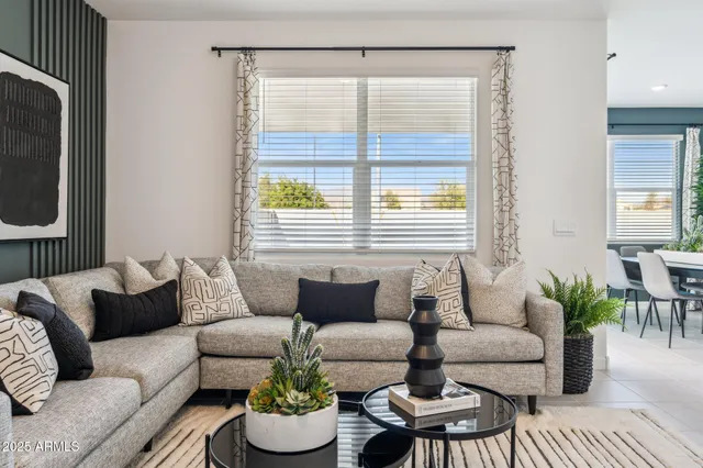 $439,960 | 1432 South 241st Avenue, Buckeye, AZ 85326