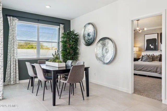 $439,960 | 1432 South 241st Avenue, Buckeye, AZ 85326