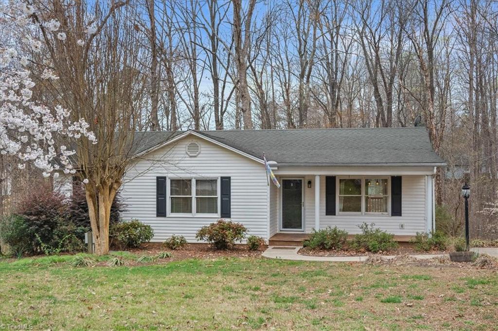 2903 Hunt Ridge Court Trinity, NC 27370 - Photo 1 of 39