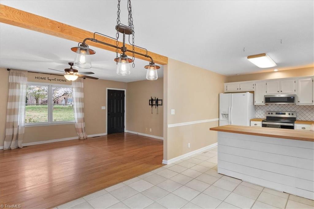 2903 Hunt Ridge Court Trinity, NC 27370 - Photo 18 of 39