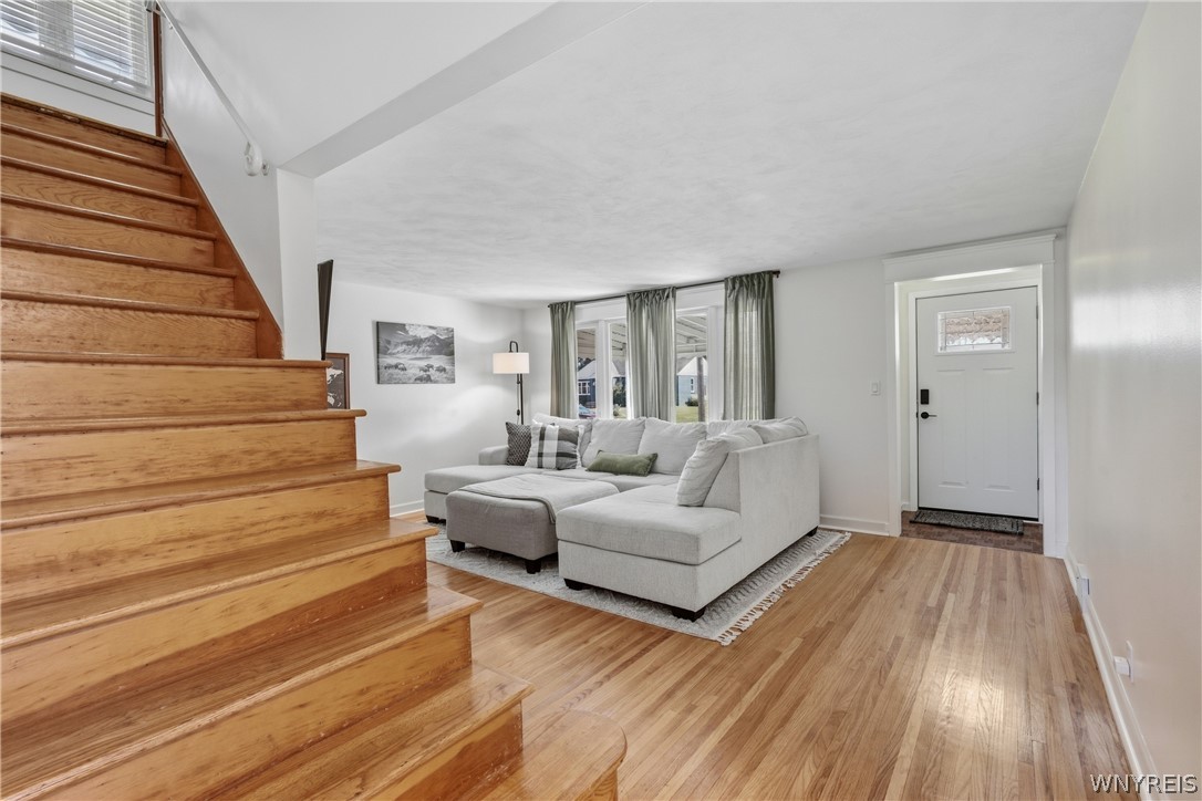 180 Willet Road Lackawanna, NY 14219 - Photo 7 of 35 Gallery Image 7