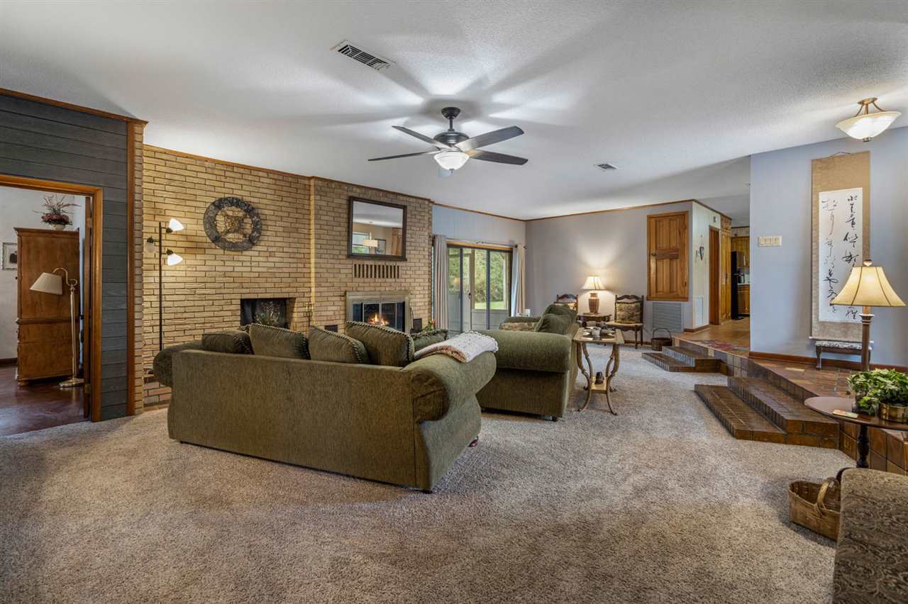 15423 Melvin Richerson Road Bay Minette, AL 36507 - Photo 4 of 26