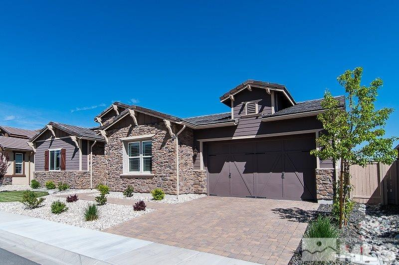 9775 Hafflinger Lane Reno, NV 89521 - Photo 2 of 25 Photo 2