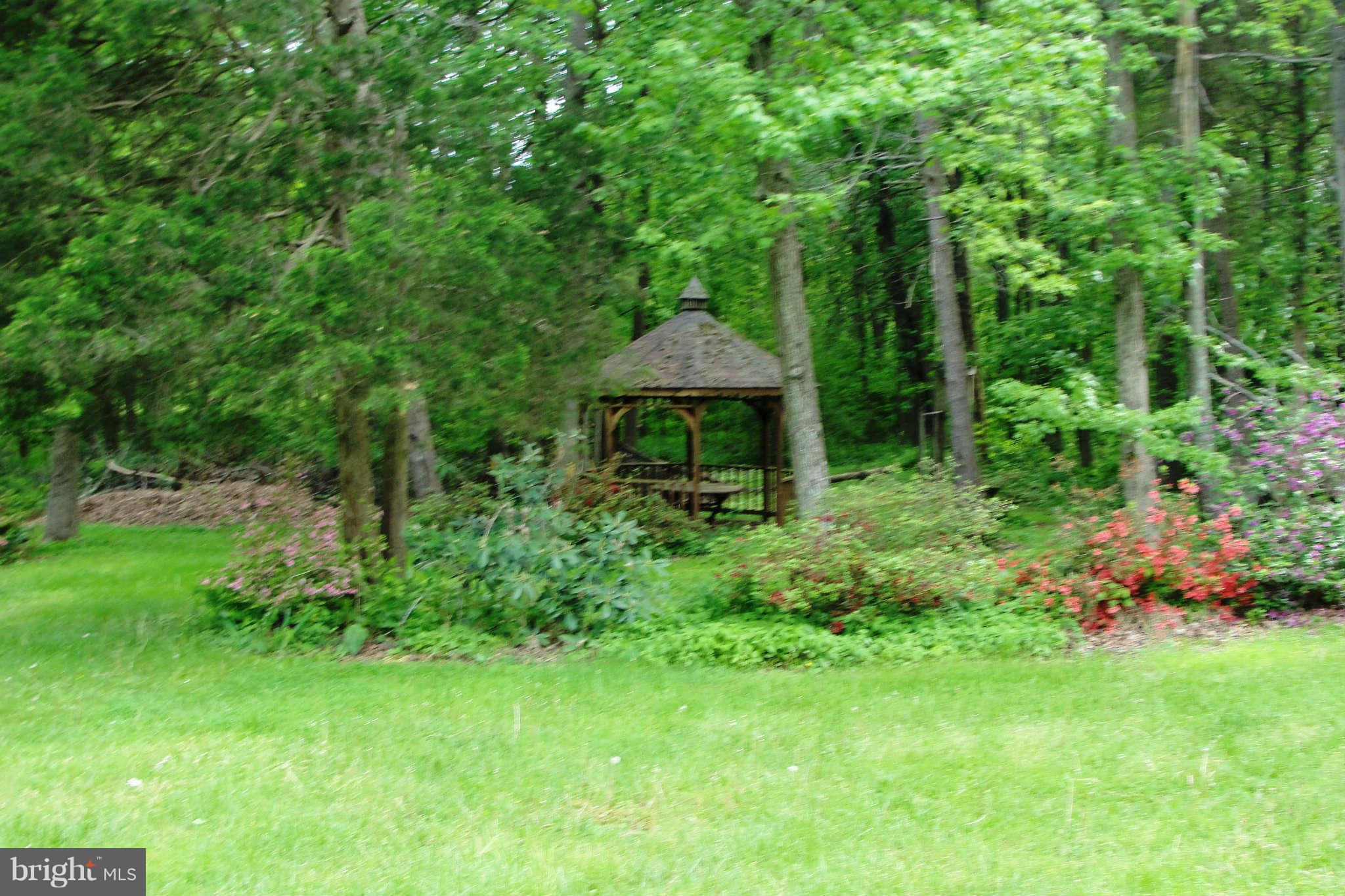 7472 Kennedy Road Nokesville, VA 20181 - Photo 26 of 30 Exterior (Rear)