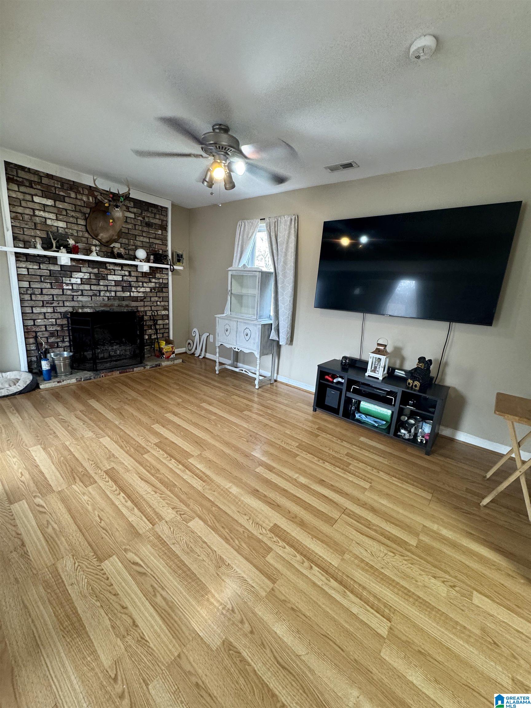 115 Meadowgreen Road Montevallo, AL 35115 - Photo 6 of 19