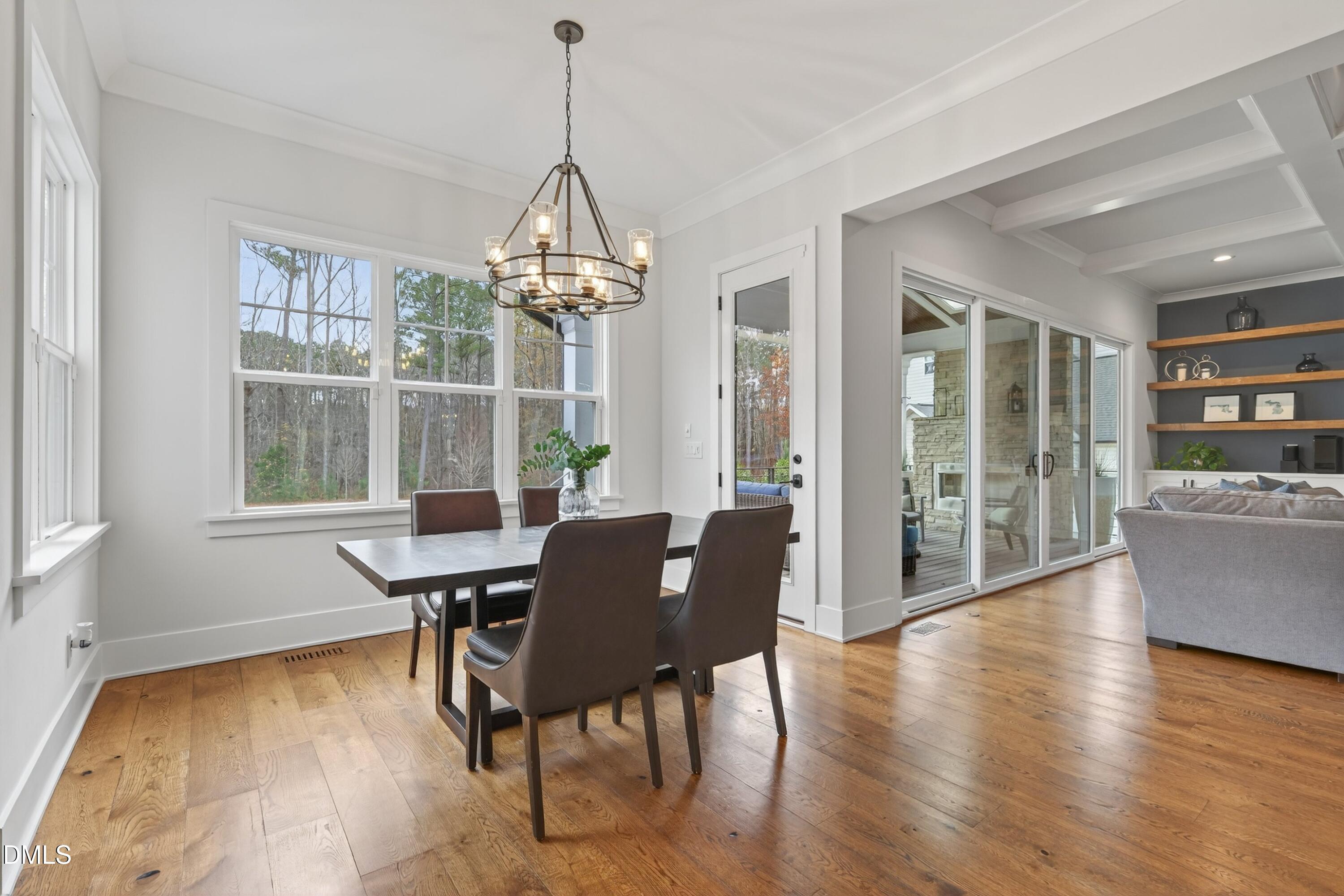 2341 Sanctuary Drive Raleigh, NC 27606 - Photo 17 of 66