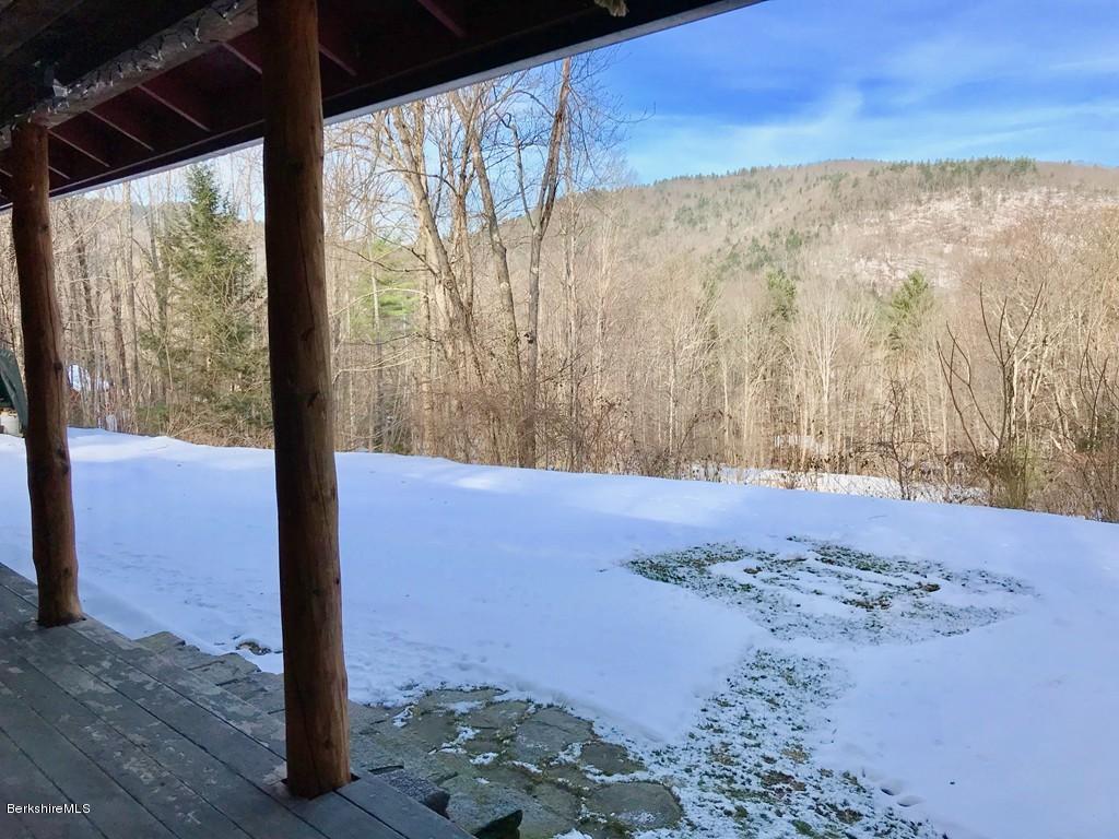 675 Patten Road Shelburne, MA 01370 - Photo 3 of 28 a view of a backyard of the house