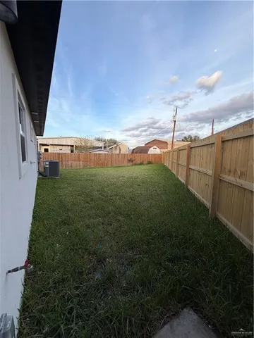 $1,600 | 2113 Dragonfly St Mission, Unit 5, Mission, TX 78572