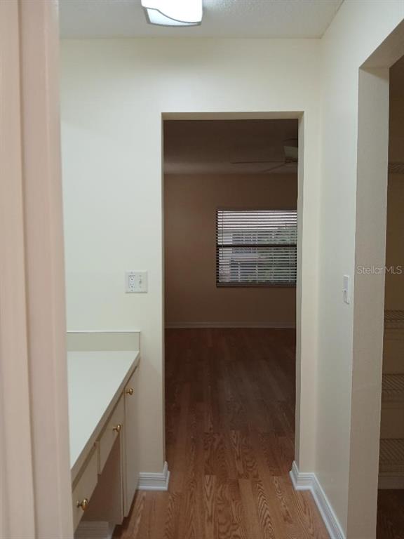 5787 Summerside Lane, Unit 4B Sarasota, FL 34231 - Photo 17 of 21 a bathroom with a sink