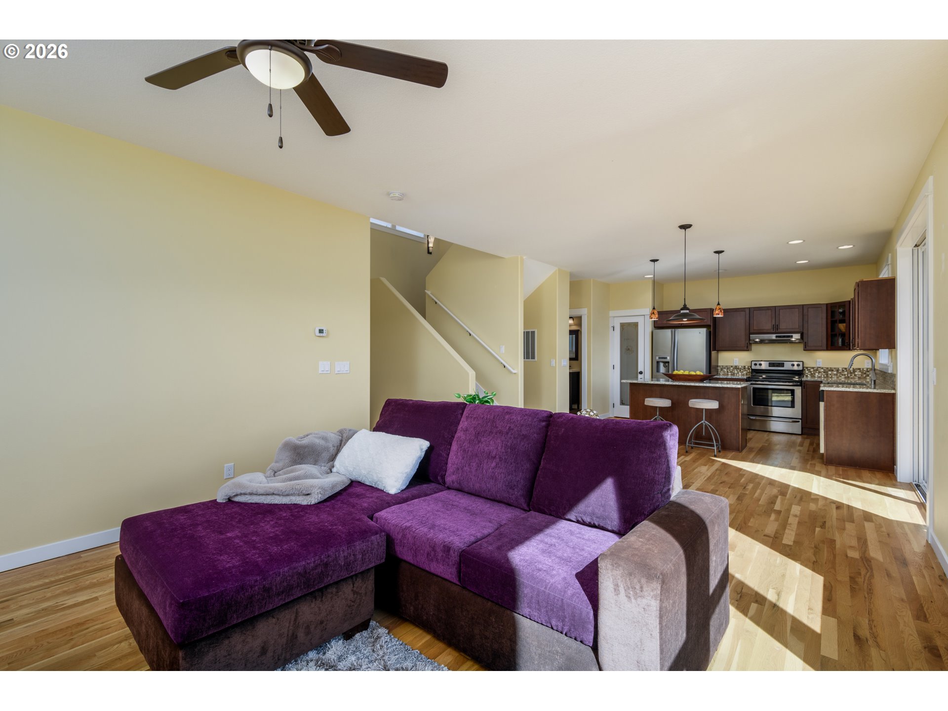 5300 Northeast 49th Street Neotsu, OR 97364 - Photo 11 of 48 a living room with furniture
