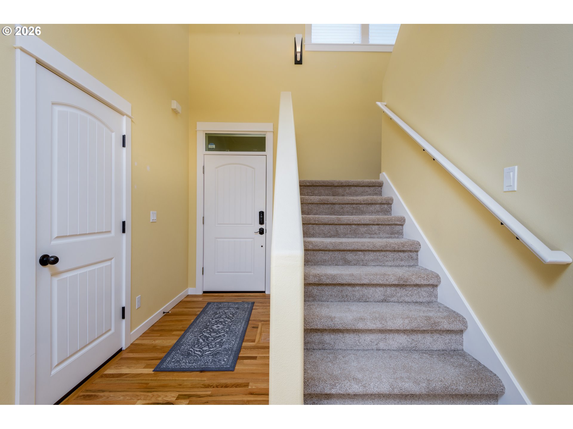 5300 Northeast 49th Street Neotsu, OR 97364 - Photo 26 of 48 a view of an entryway