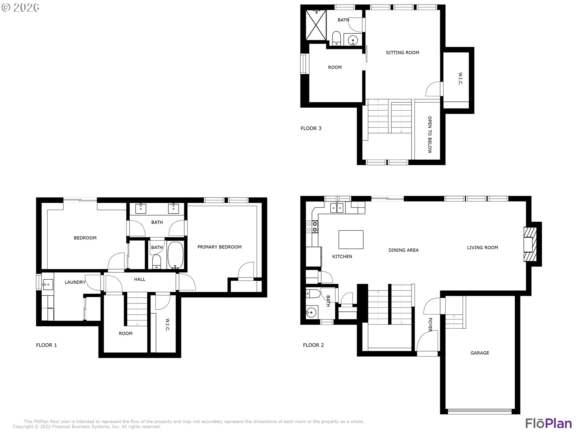 5300 Northeast 49th Street Neotsu, OR 97364 - Photo 48 of 48 a picture of a bathroom with a bathtub