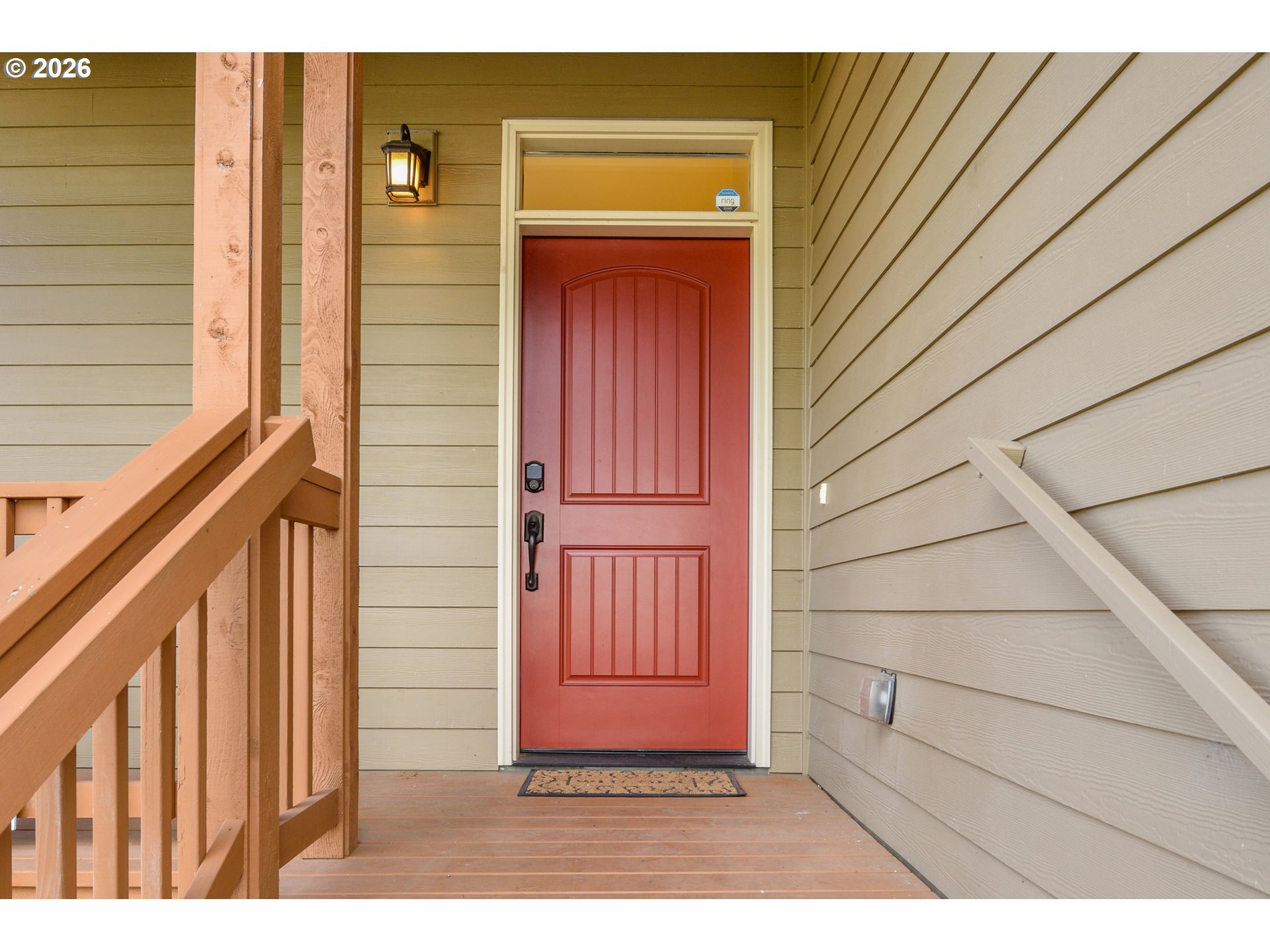 5300 Northeast 49th Street Neotsu, OR 97364 - Photo 6 of 48 a view of front door