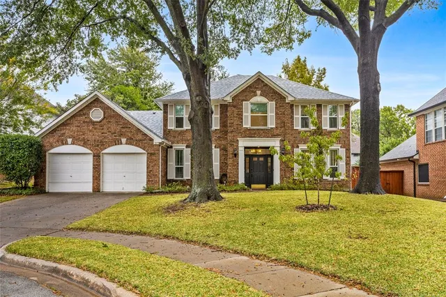 $4,200 | 5325 Cambridge Court, Grapevine, TX 76051