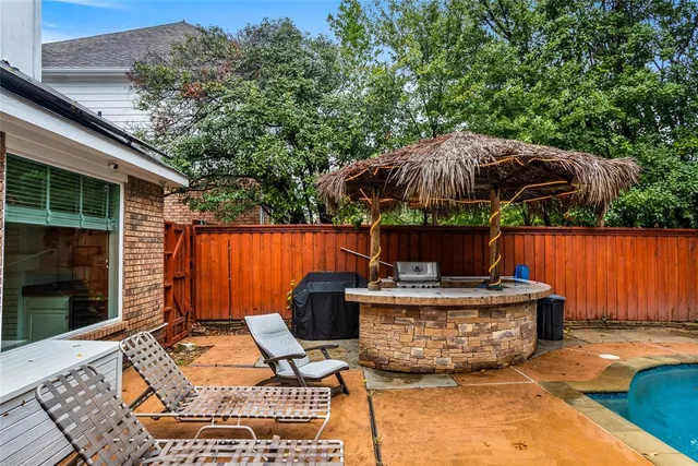 $4,200 | 5325 Cambridge Court, Grapevine, TX 76051