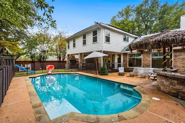 $4,200 | 5325 Cambridge Court, Grapevine, TX 76051