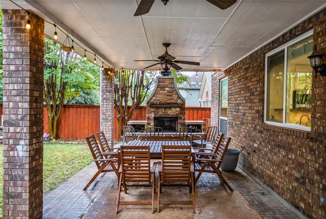 $4,200 | 5325 Cambridge Court, Grapevine, TX 76051