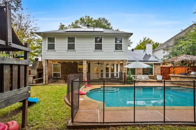 $4,200 | 5325 Cambridge Court, Grapevine, TX 76051