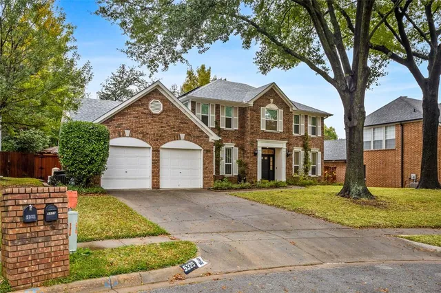 $4,200 | 5325 Cambridge Court, Grapevine, TX 76051