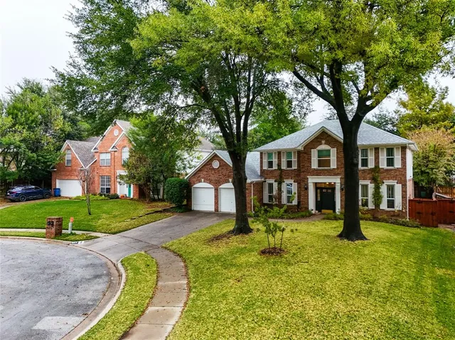 $4,200 | 5325 Cambridge Court, Grapevine, TX 76051