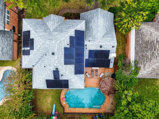 $4,100 | 5325 Cambridge Court, Grapevine, TX 76051