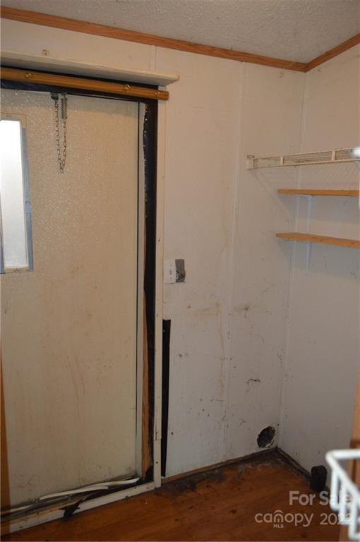 522 Gilreath Loop Road Mills River, NC 28759 - Photo 14 of 15 a view of small space