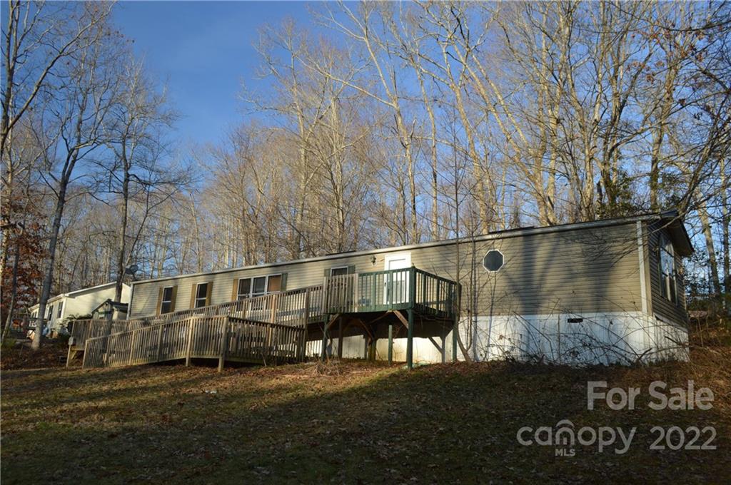 522 Gilreath Loop Road Mills River, NC 28759 - Photo 2 of 15 a view of swimming pool with a yard