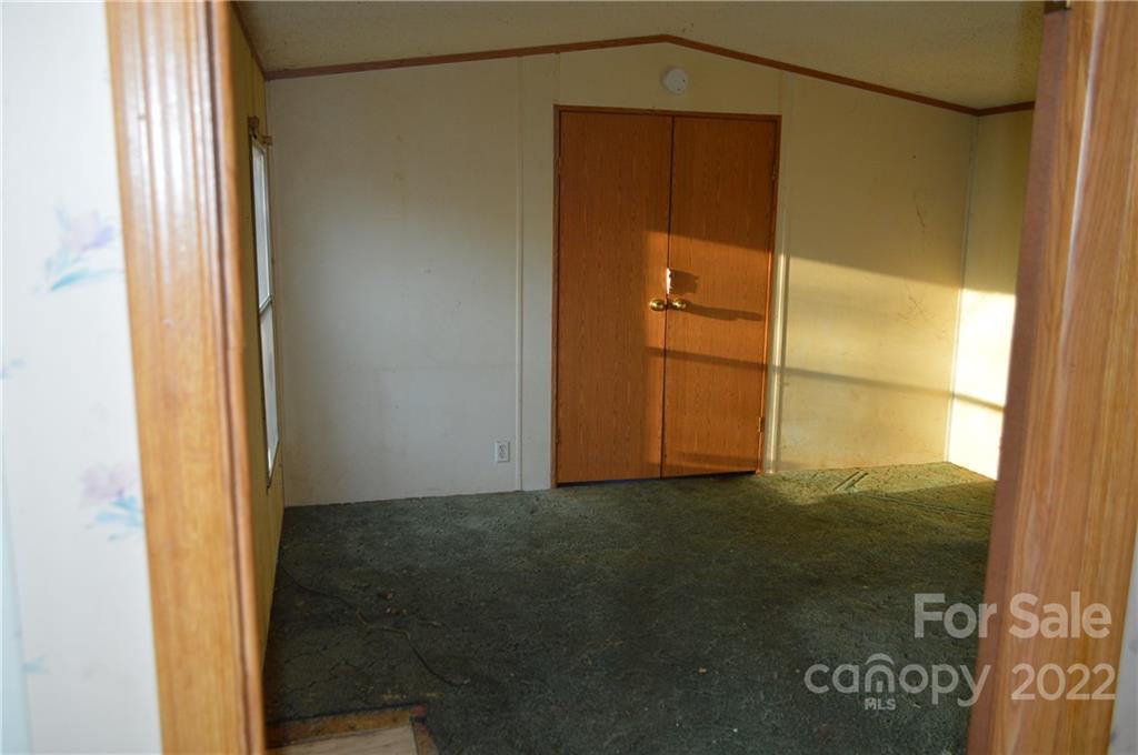 522 Gilreath Loop Road Mills River, NC 28759 - Photo 7 of 15 a view of balcony