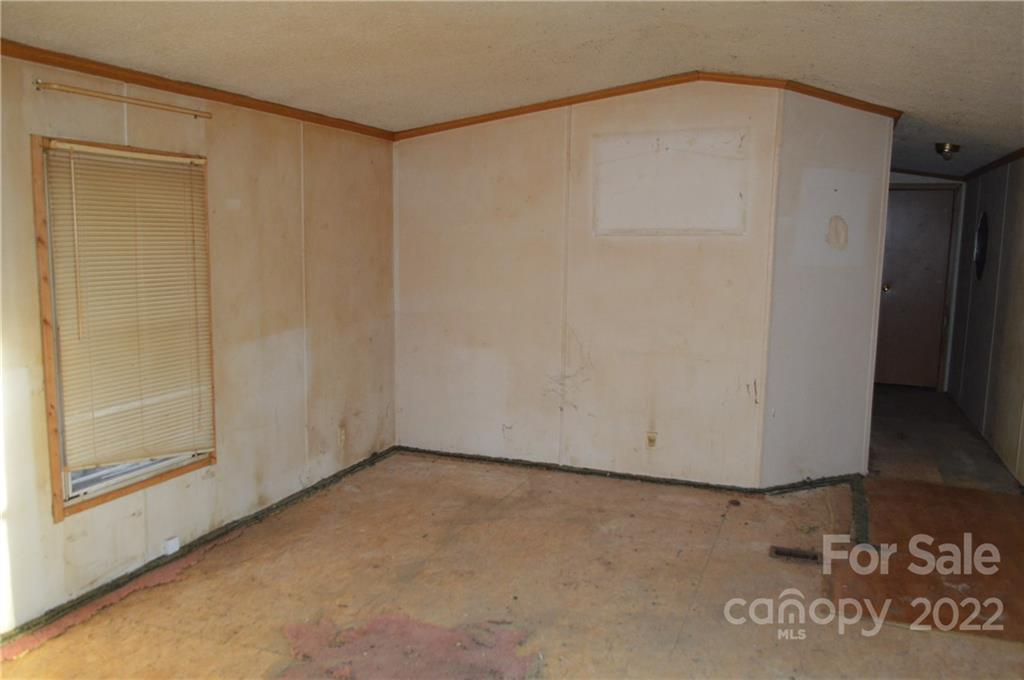 522 Gilreath Loop Road Mills River, NC 28759 - Photo 10 of 15 a view of an empty room