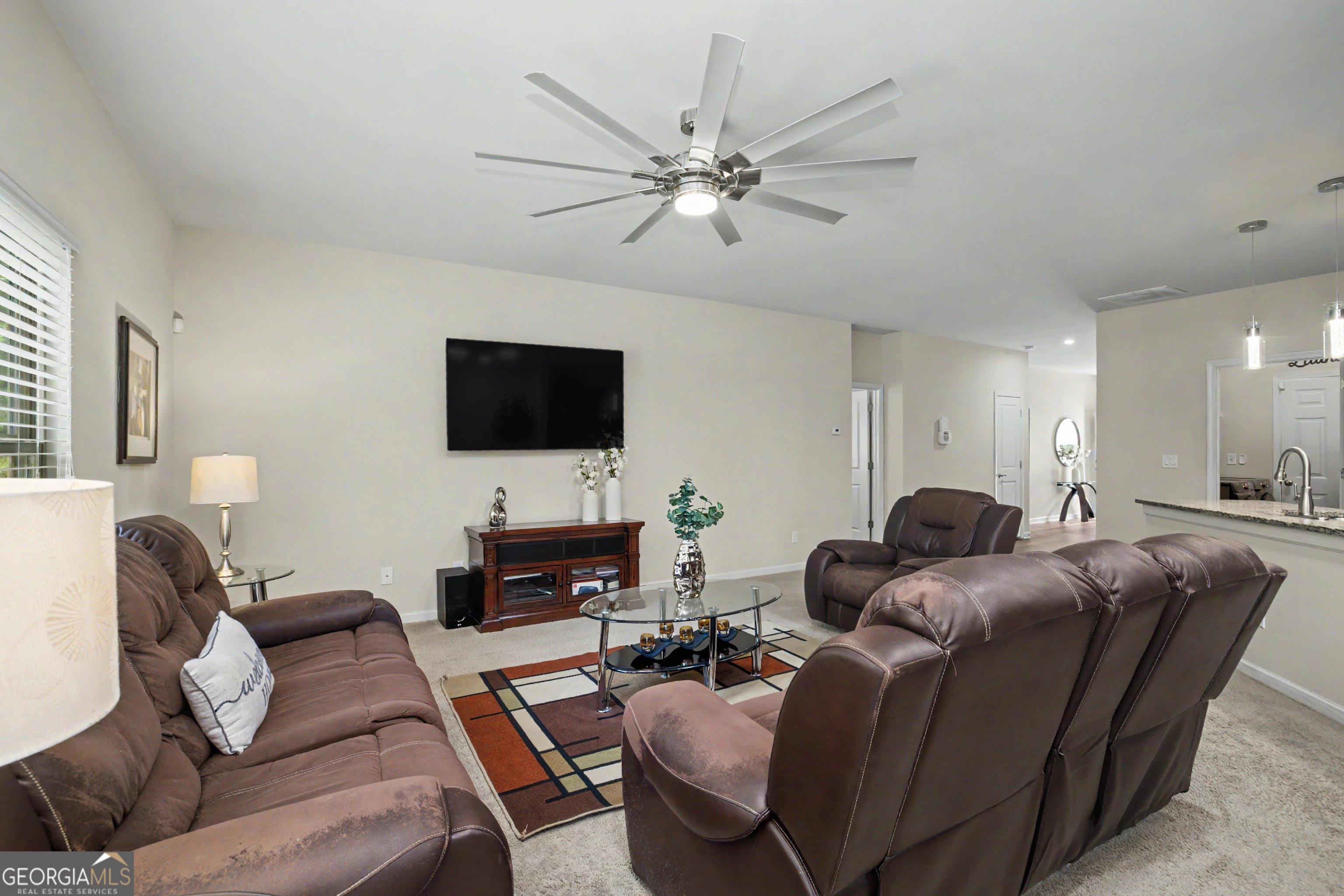 6526 St Mark Way Fairburn, GA 30213 - Photo 7 of 24