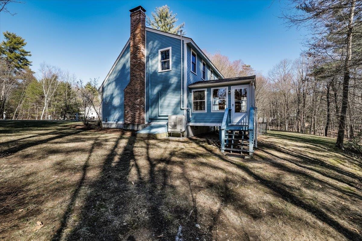 8 Spillway Lane Concord, NH 03301 - Photo 39 of 45