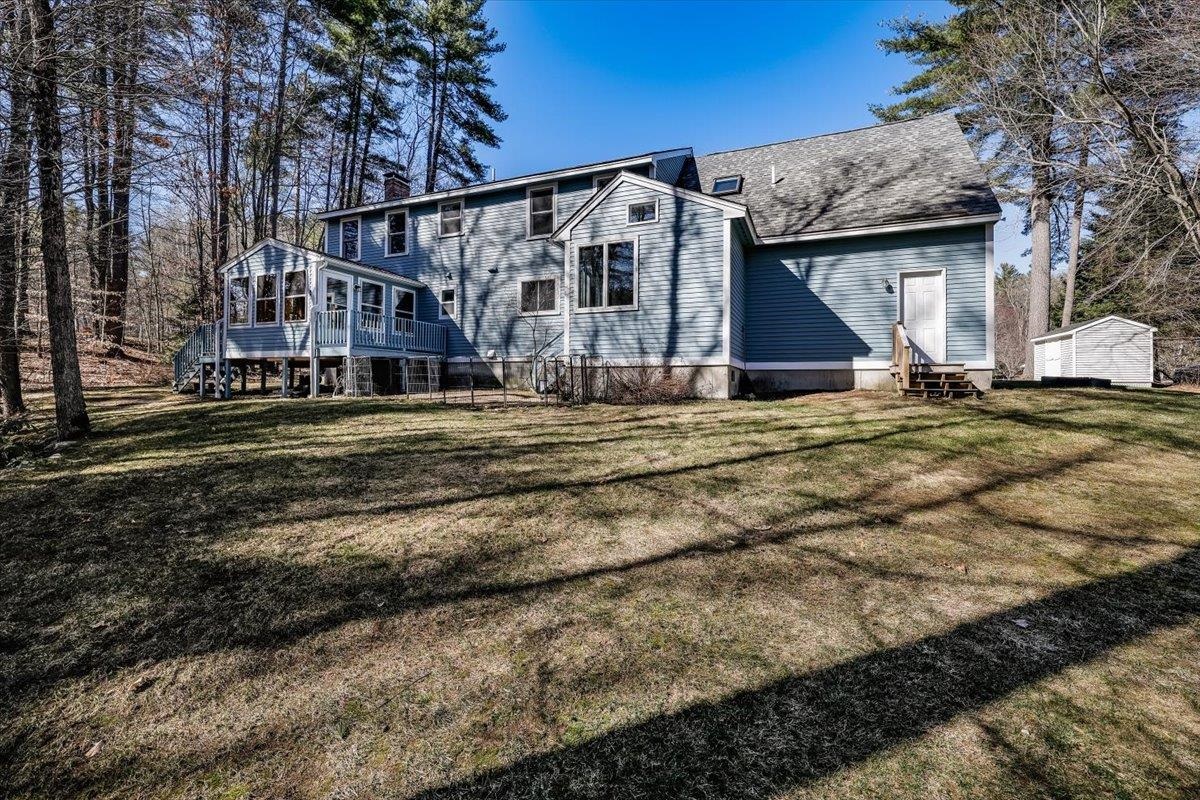 8 Spillway Lane Concord, NH 03301 - Photo 40 of 45