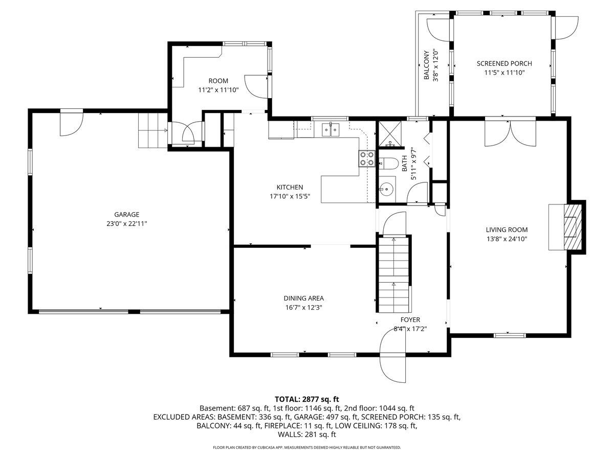 8 Spillway Lane Concord, NH 03301 - Photo 43 of 45