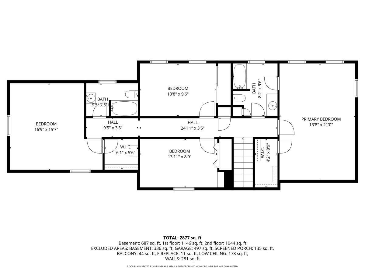 8 Spillway Lane Concord, NH 03301 - Photo 44 of 45