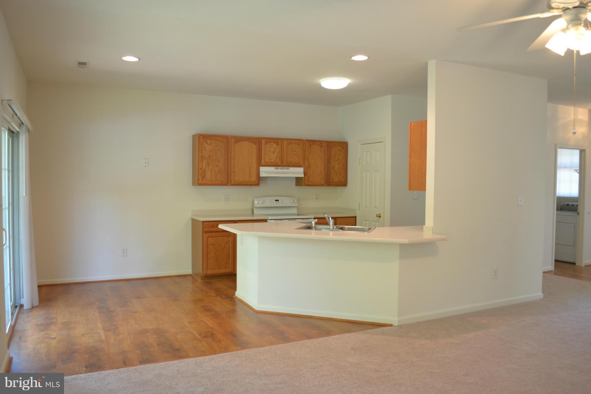 11210 Rawhide Road Lusby, MD 20657 - Photo 13 of 23 Kitchen