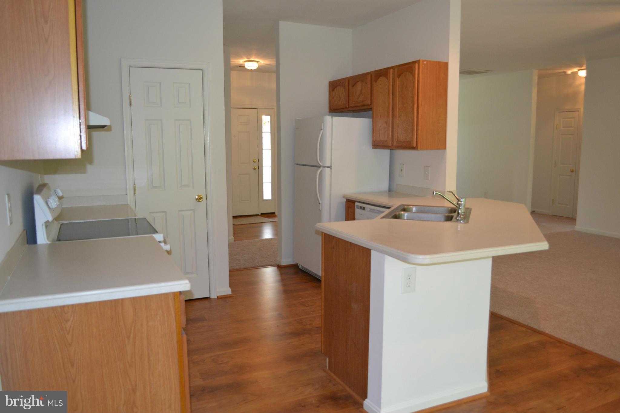 11210 Rawhide Road Lusby, MD 20657 - Photo 16 of 23 Kitchen