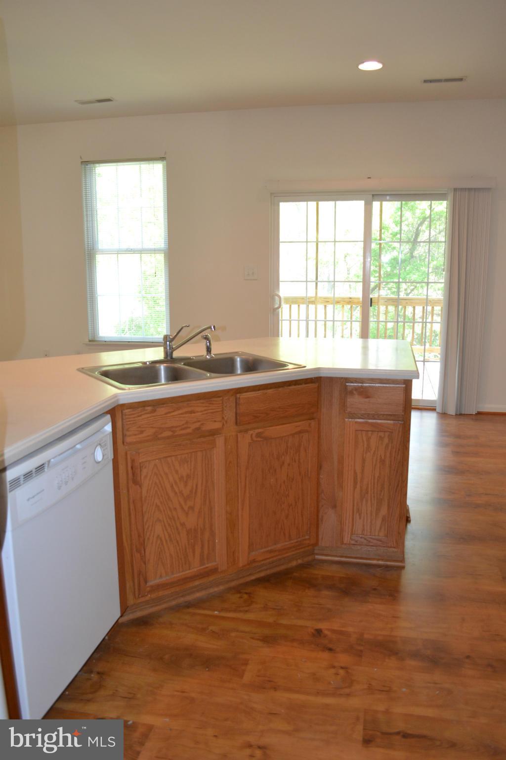 11210 Rawhide Road Lusby, MD 20657 - Photo 17 of 23 Kitchen