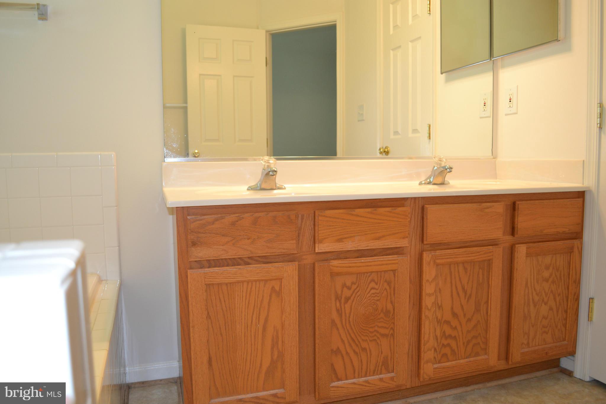 11210 Rawhide Road Lusby, MD 20657 - Photo 22 of 23 Bath (Master)