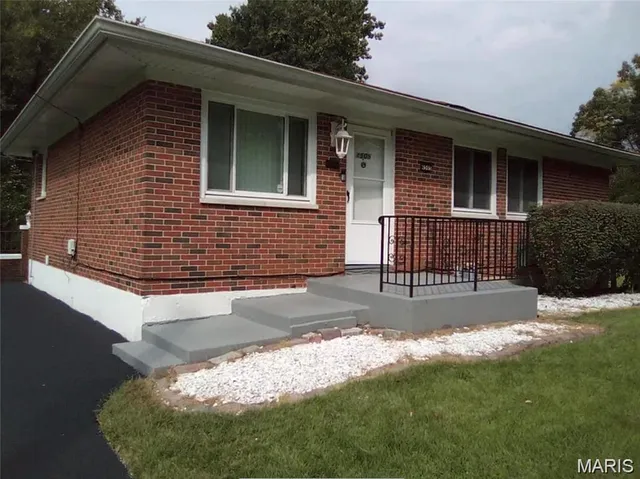 $109,000 | 4505 Begg Boulevard, St. Louis, MO 63121