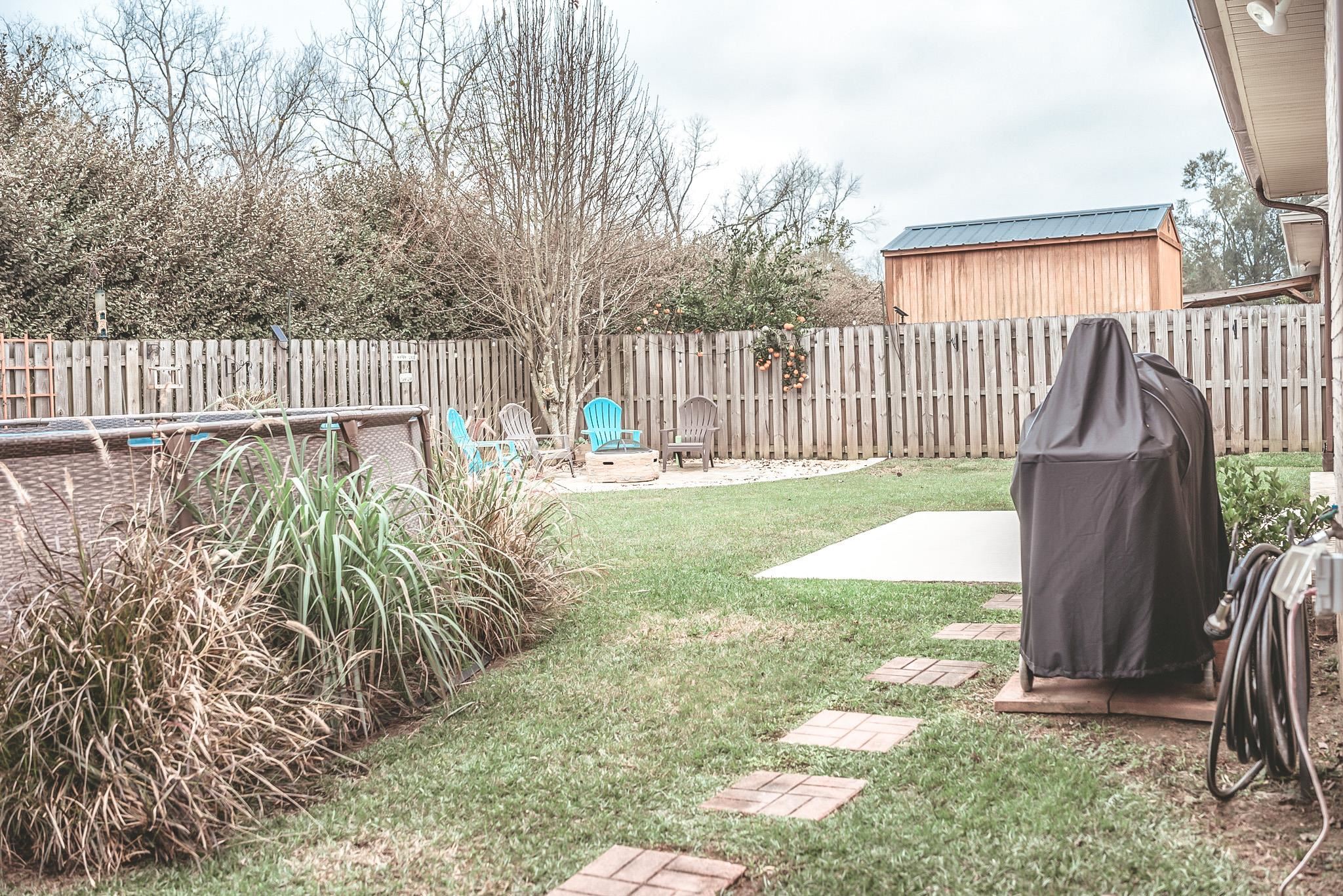 22670 Nana Loop East Silverhill, AL 36576 - Photo 25 of 32