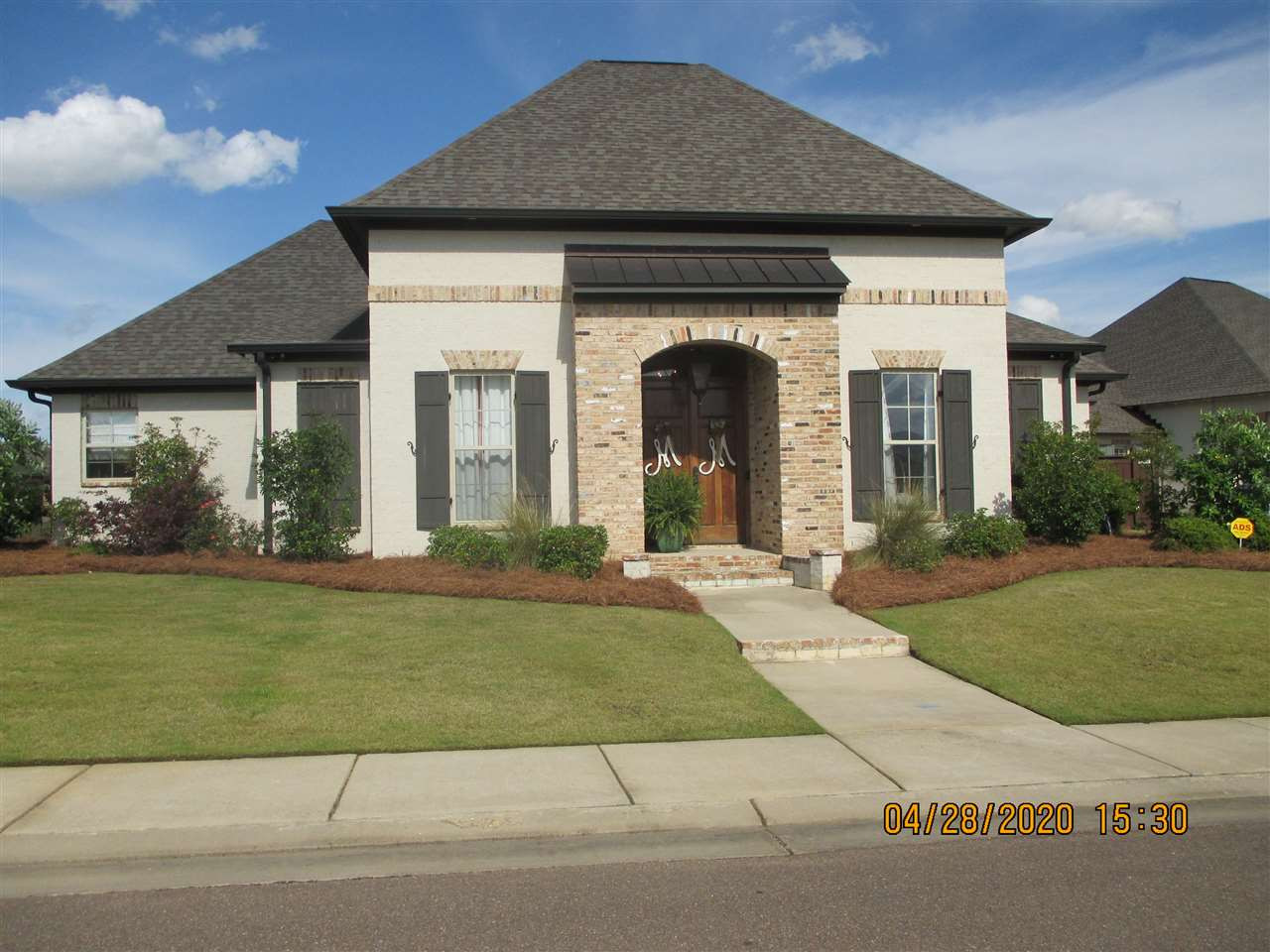 1401 Ruby Pointe Flowood, MS 39232 - Photo 2 of 33 Photo 2