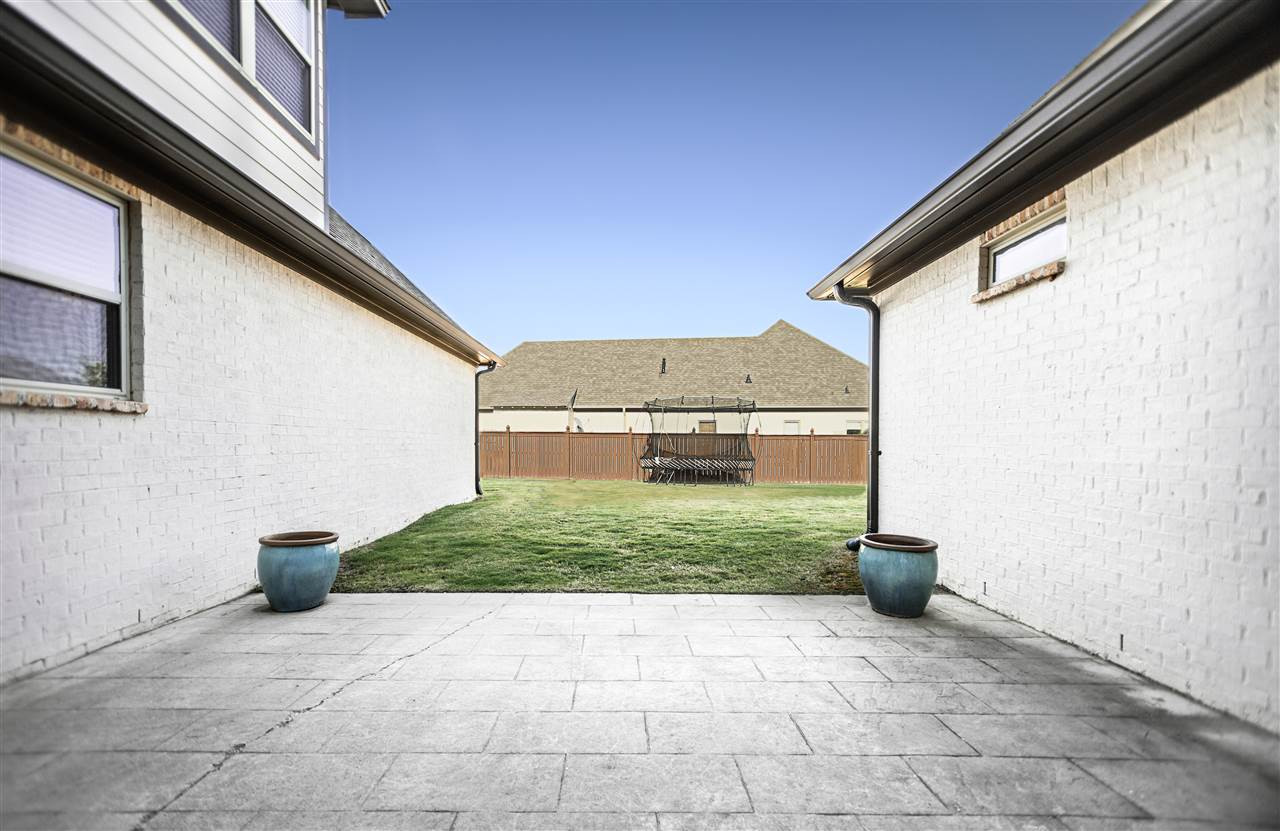 1401 Ruby Pointe Flowood, MS 39232 - Photo 31 of 33 Photo 31