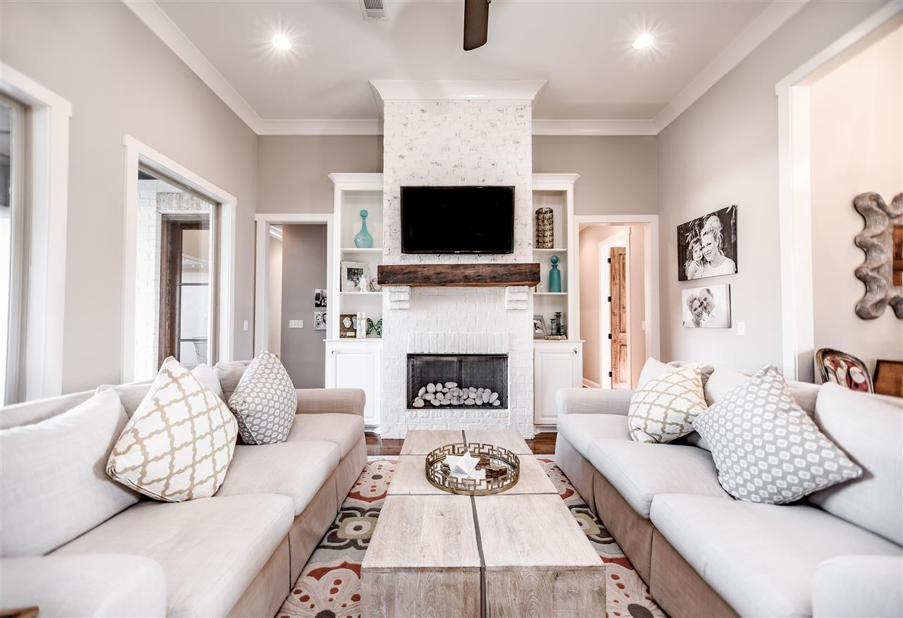 1401 Ruby Pointe Flowood, MS 39232 - Photo 5 of 33 Photo 5