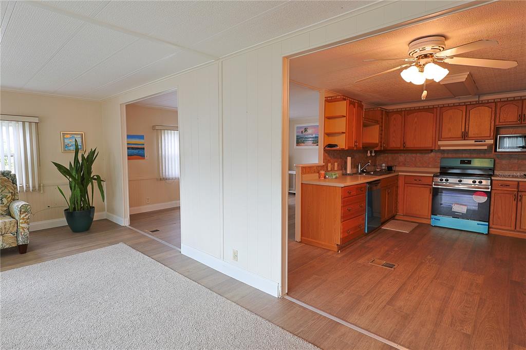 4300 Riverside Drive, Unit 160 Punta Gorda, FL 33982 - Photo 3 of 14 Gallery Image 3